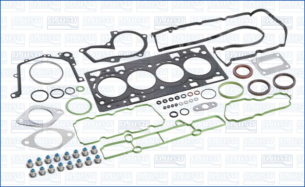 Motorpakking Ajusa 50407600