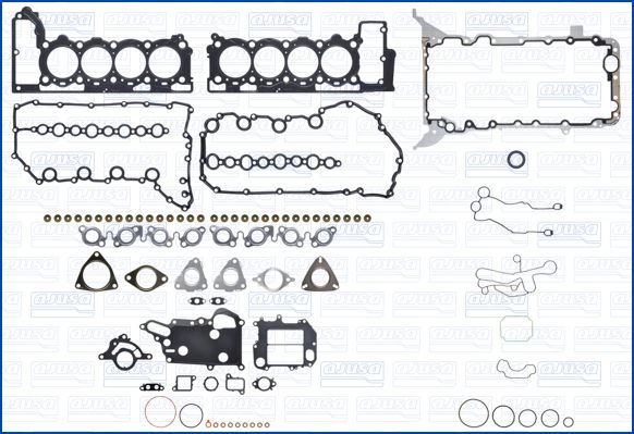 Motorpakking Ajusa 50407700