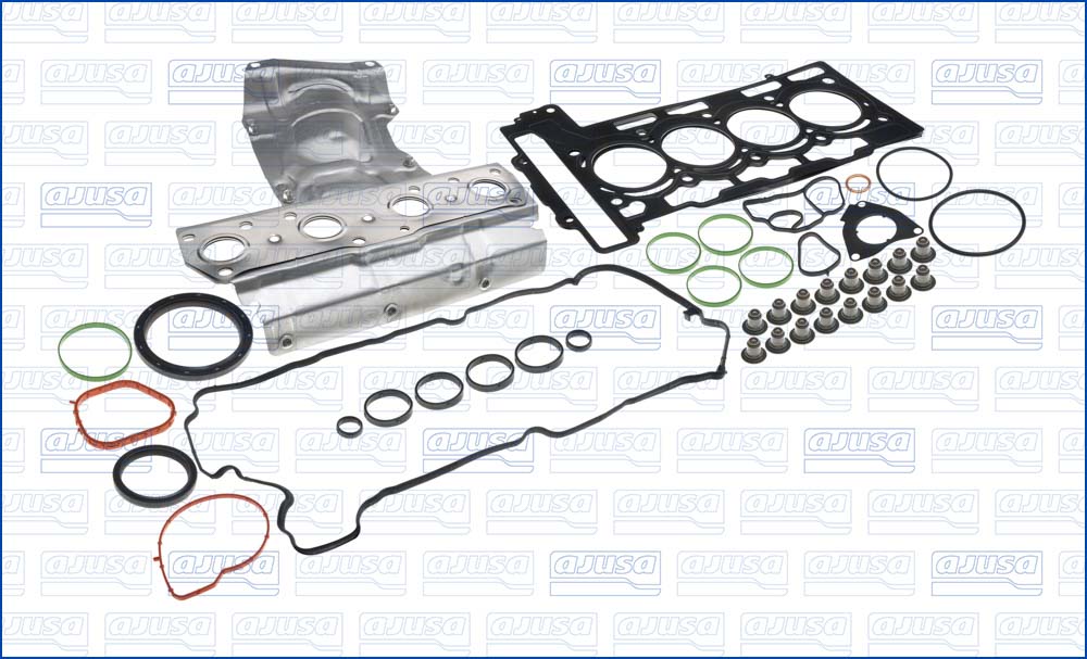 Motorpakking Ajusa 50408500