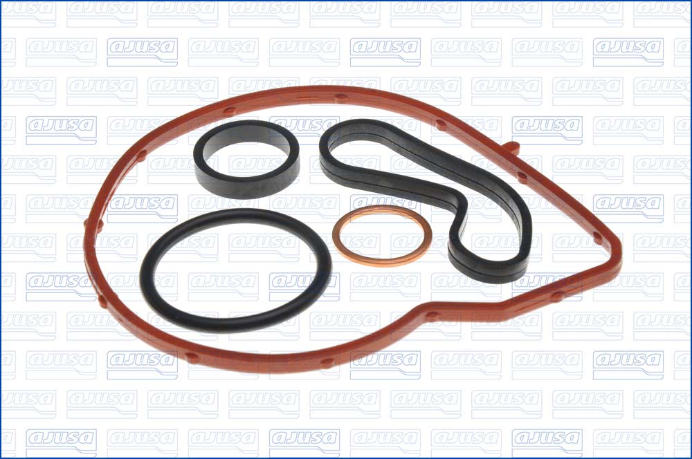 Ajusa Motorpakking 50408700