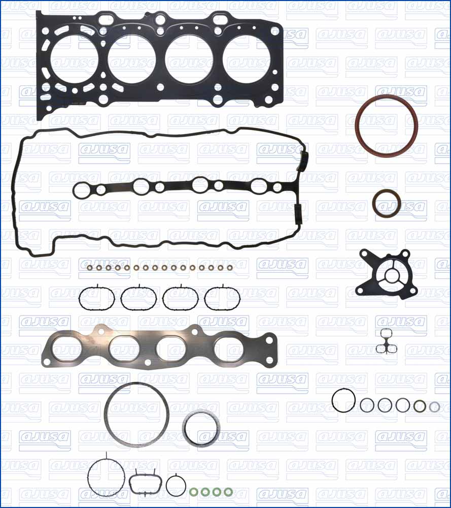 Motorpakking Ajusa 50409500