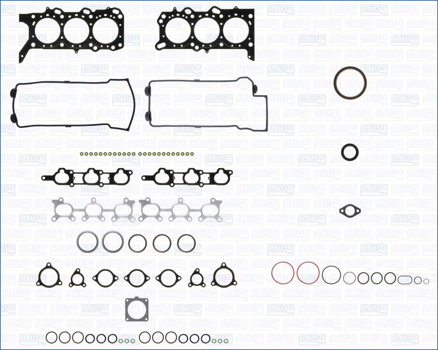 Motorpakking Ajusa 50409900