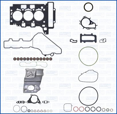 Motorpakking Ajusa 50410100