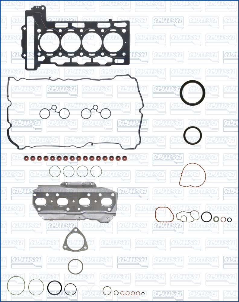 Motorpakking Ajusa 50410500