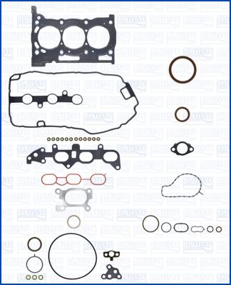 Motorpakking Ajusa 50410800