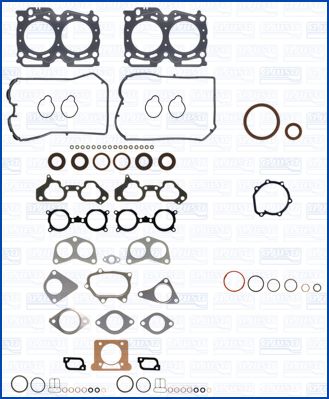 Motorpakking Ajusa 50411700