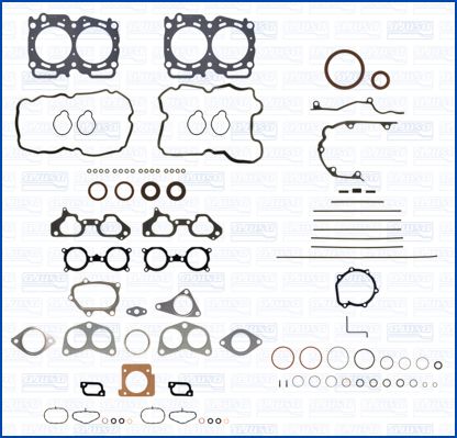 Motorpakking Ajusa 50411800