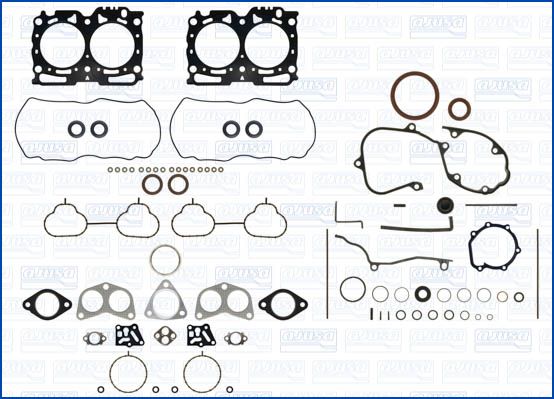 Motorpakking Ajusa 50412000