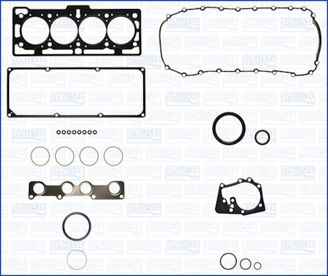 Motorpakking Ajusa 50412700