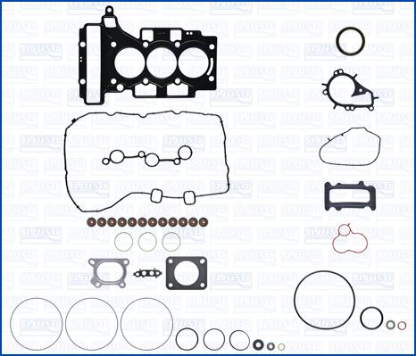 Motorpakking Ajusa 50413300