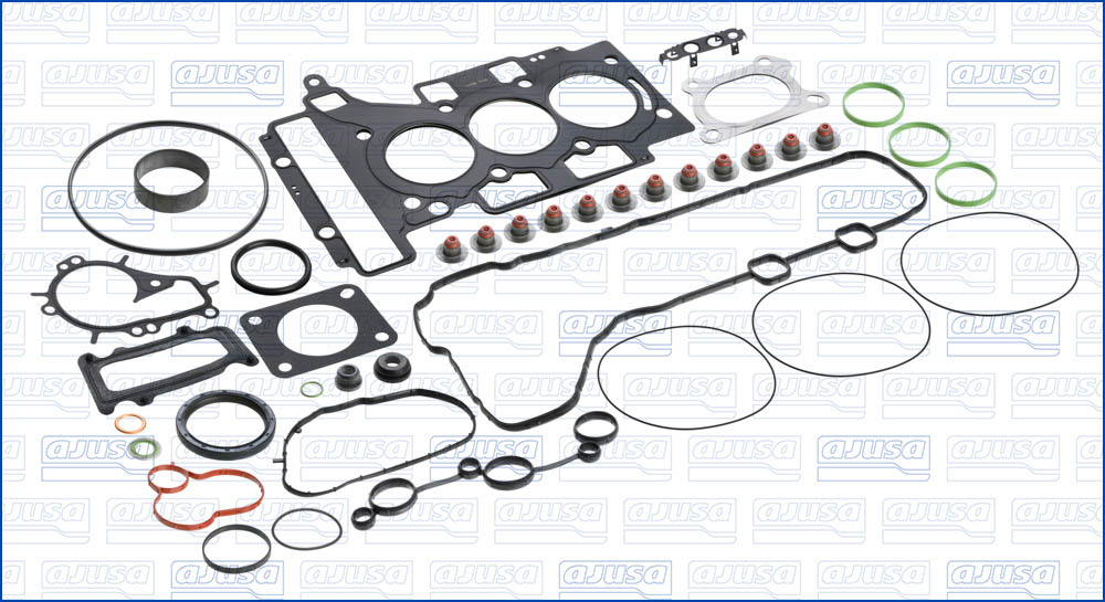Motorpakking Ajusa 50413300