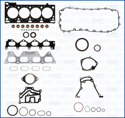 Motorpakking Ajusa 50414000