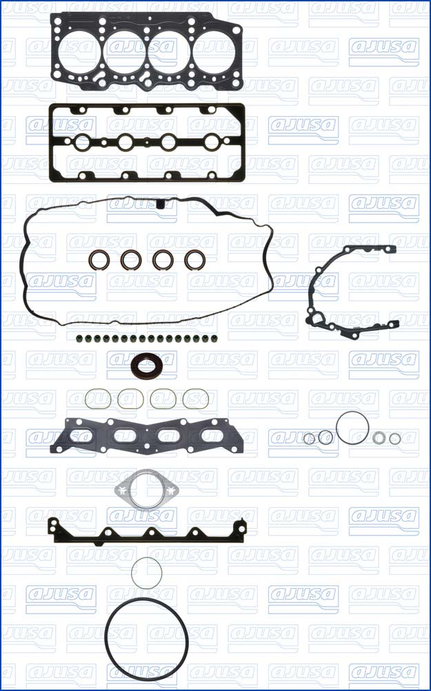 Motorpakking Ajusa 50415400