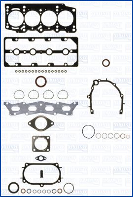 Motorpakking Ajusa 50415800