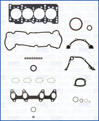 Motorpakking Ajusa 50416700