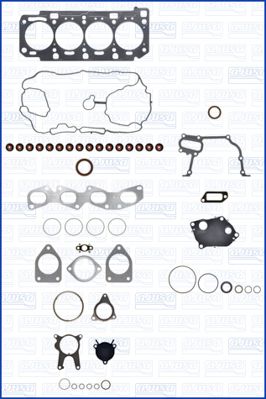 Motorpakking Ajusa 50417800