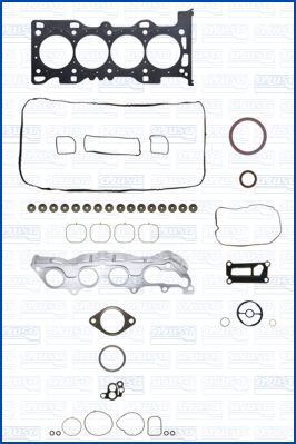 Motorpakking Ajusa 50419000