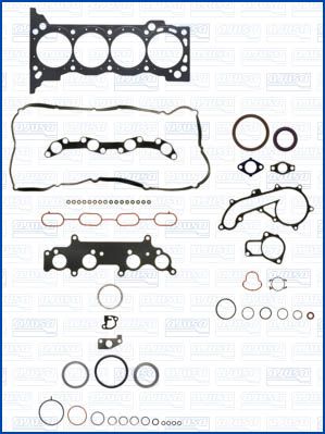 Motorpakking Ajusa 50421700