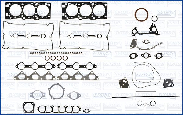 Motorpakking Ajusa 50422100