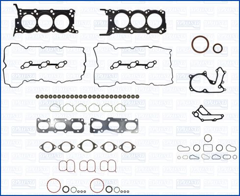 Motorpakking Ajusa 50422700