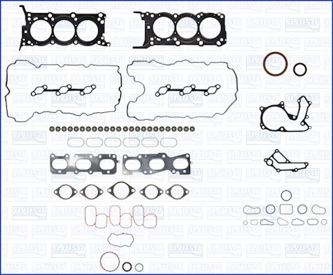 Motorpakking Ajusa 50422800
