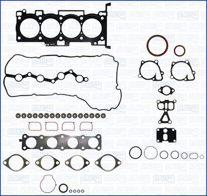 Motorpakking Ajusa 50423000