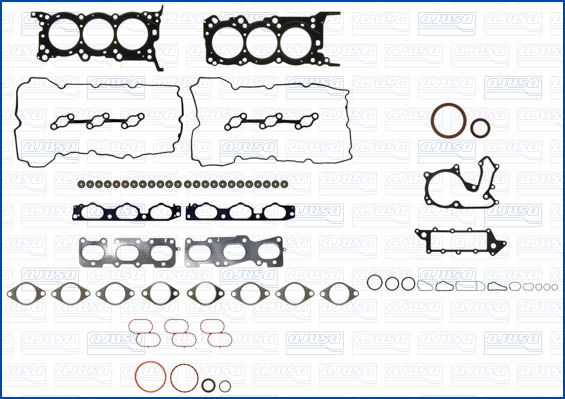 Motorpakking Ajusa 50424100