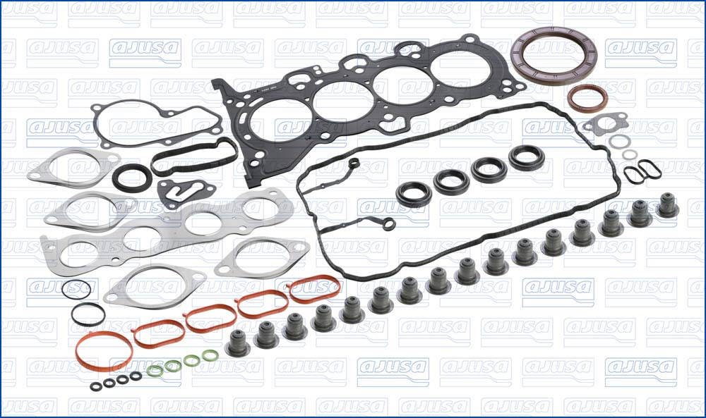 Motorpakking Ajusa 50426500