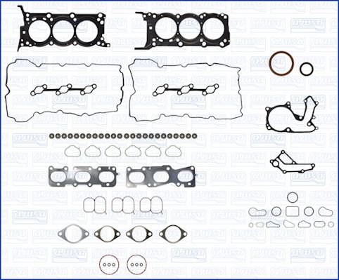 Motorpakking Ajusa 50428400