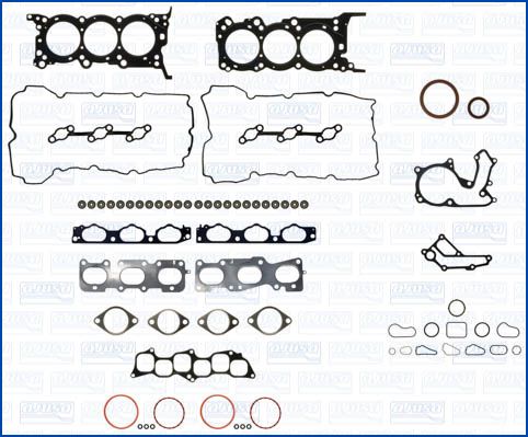 Motorpakking Ajusa 50428500