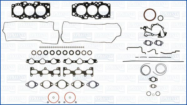 Motorpakking Ajusa 50428900