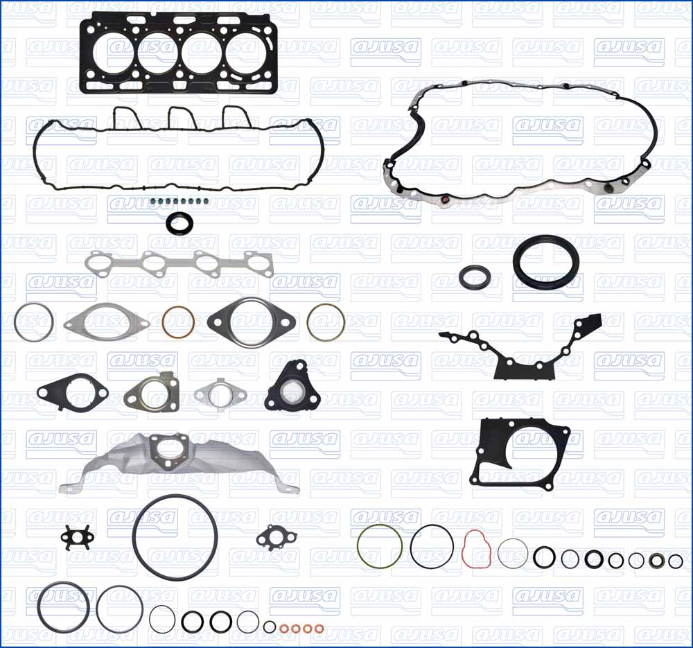 Motorpakking Ajusa 50430000