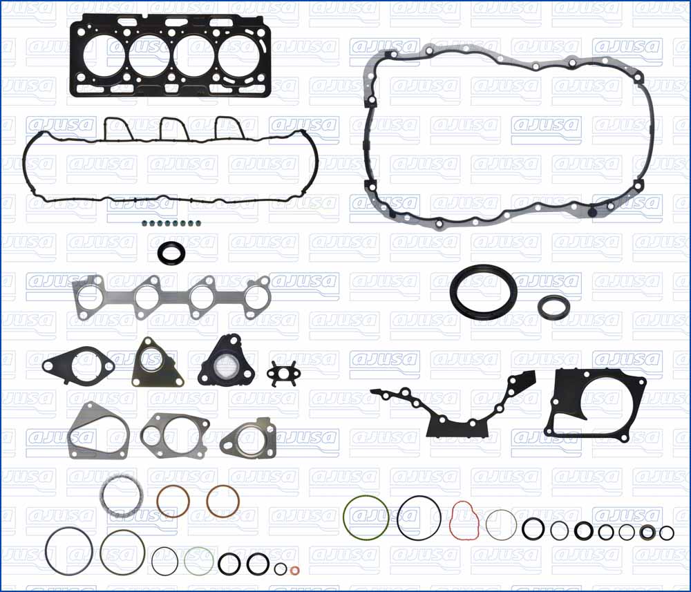 Motorpakking Ajusa 50430600