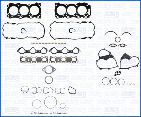 Motorpakking Ajusa 50432400