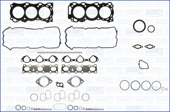 Motorpakking Ajusa 50433600