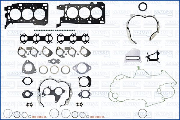 Motorpakking Ajusa 50435200