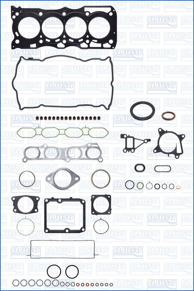 Motorpakking Ajusa 50435300