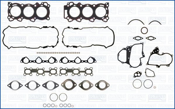 Motorpakking Ajusa 50435500