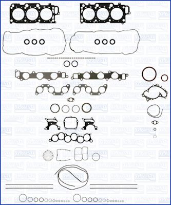 Motorpakking Ajusa 50436000