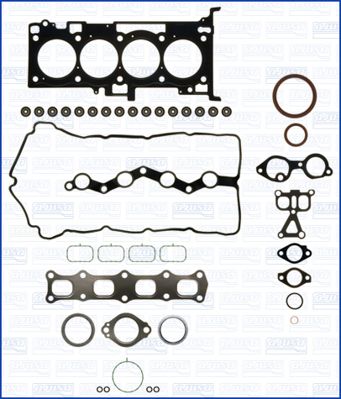 Motorpakking Ajusa 50436200