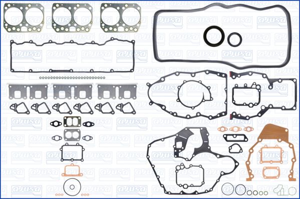 Motorpakking Ajusa 50437400