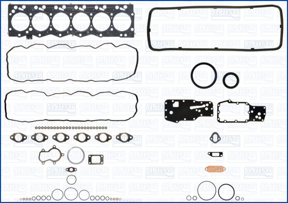 Motorpakking Ajusa 50439100