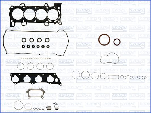 Motorpakking Ajusa 50441100