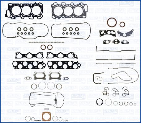 Motorpakking Ajusa 50441400