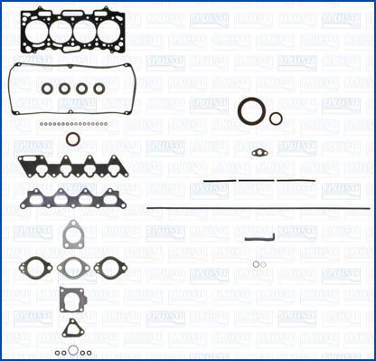 Motorpakking Ajusa 50443000