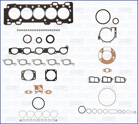 Motorpakking Ajusa 50444500