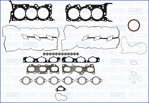 Motorpakking Ajusa 50445200