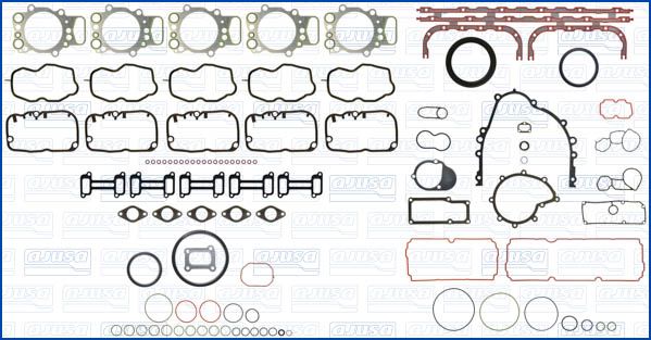 Motorpakking Ajusa 50445400