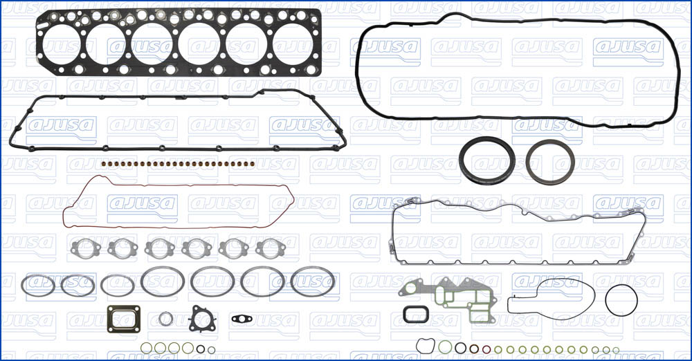Motorpakking Ajusa 50446600