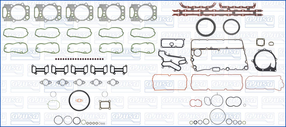Motorpakking Ajusa 50446800